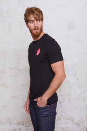 Men's T-shirt Round neck