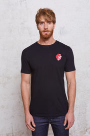 Men's T-shirt Round neck