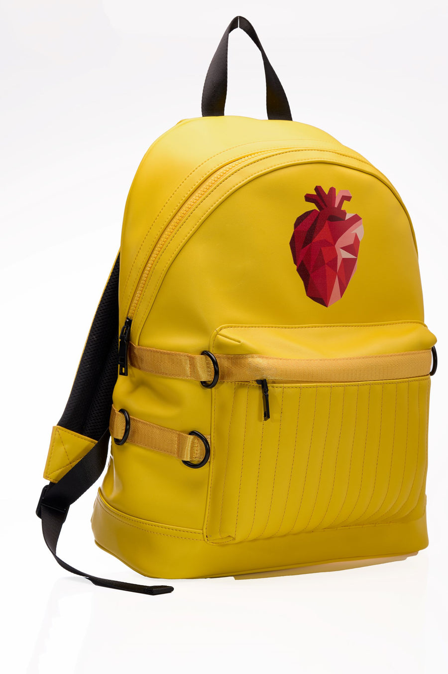 Heart Backpack