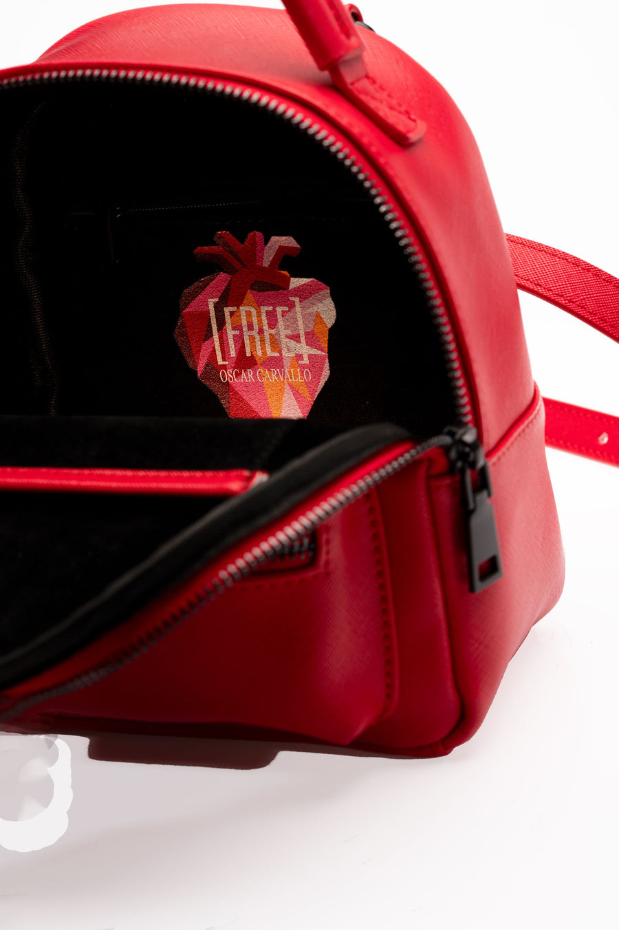 Moschino Designer Nappy Backpack Baby Backpack – Carvallo Paris