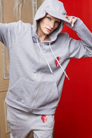 Paparazzi Sport Hoodie