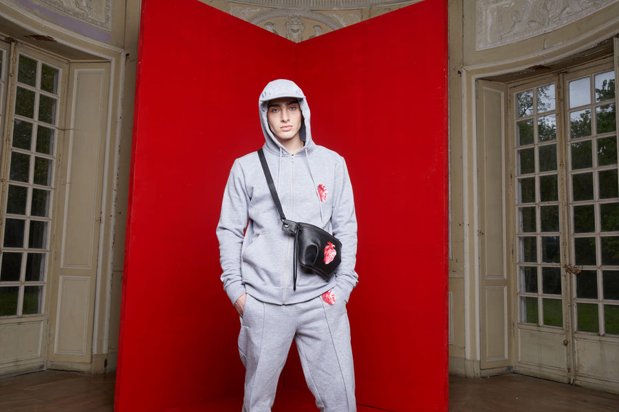 Paparazzi Sport Hoodie