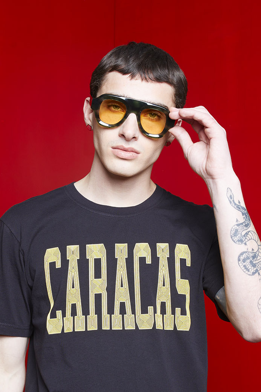 Carvallo Sunnies