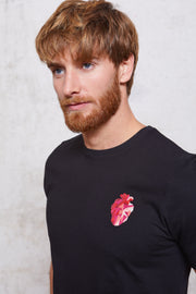 Style#21-MenTShirt-BL-3/4View