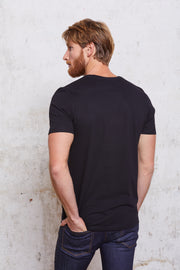 Style#21-MenTShirt-BL-Back