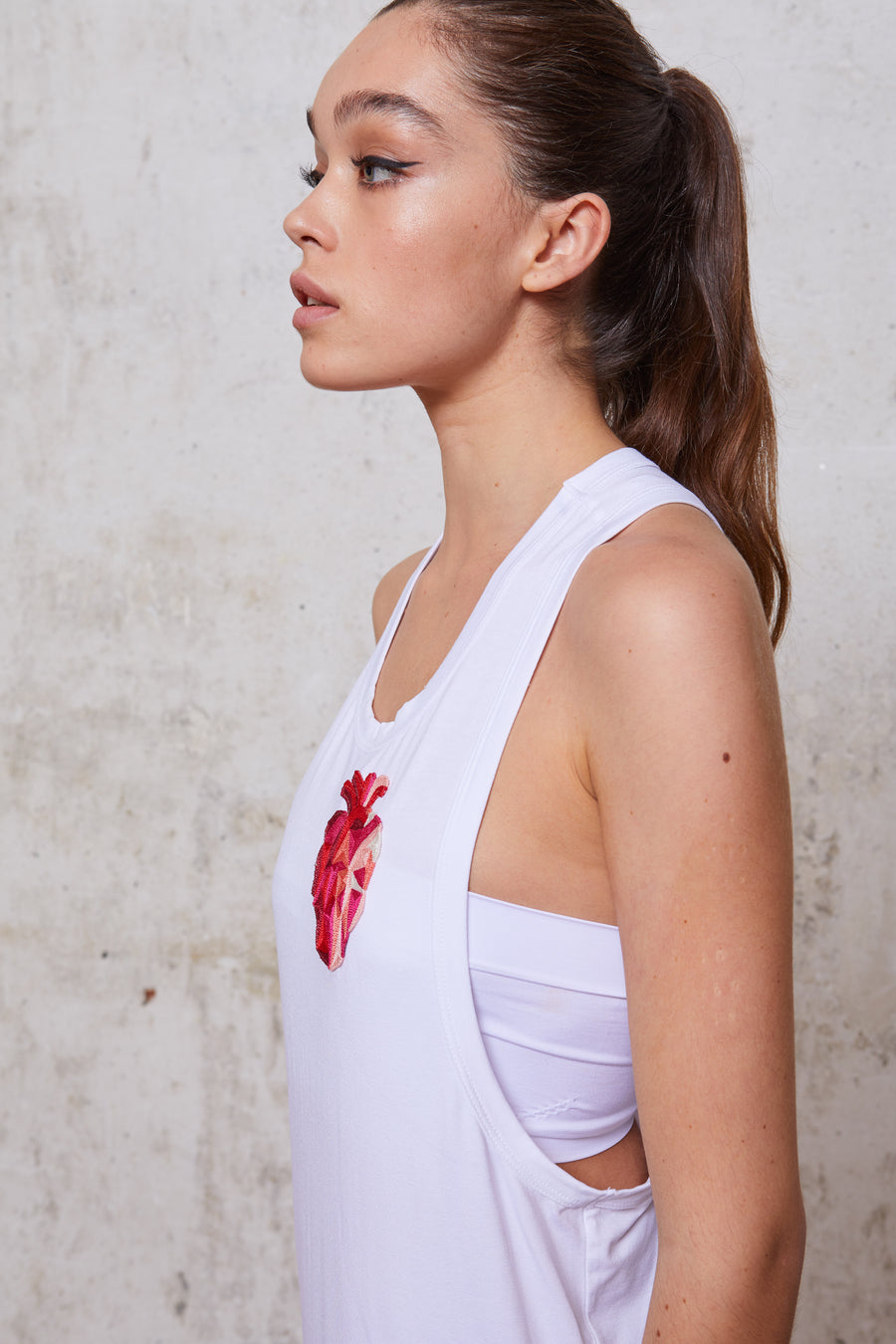 Style#17-BeachDress-WH-Profile