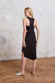Style#17-BeachDress-BL-Back