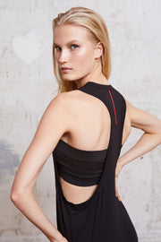 Style#17-BeachDress-BL-3/4View+Back
