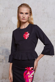 Style#32-JackieOTop-BL-Front