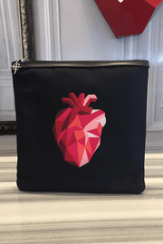 “Mon Amour” mini Bag