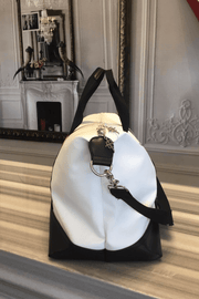 Heart Weekend Bag